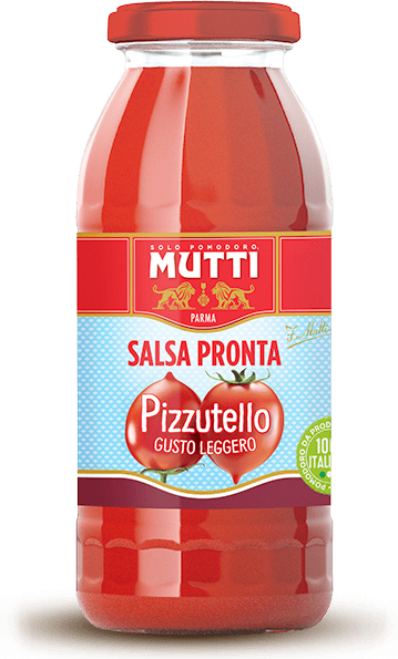 salse pizzuttello
