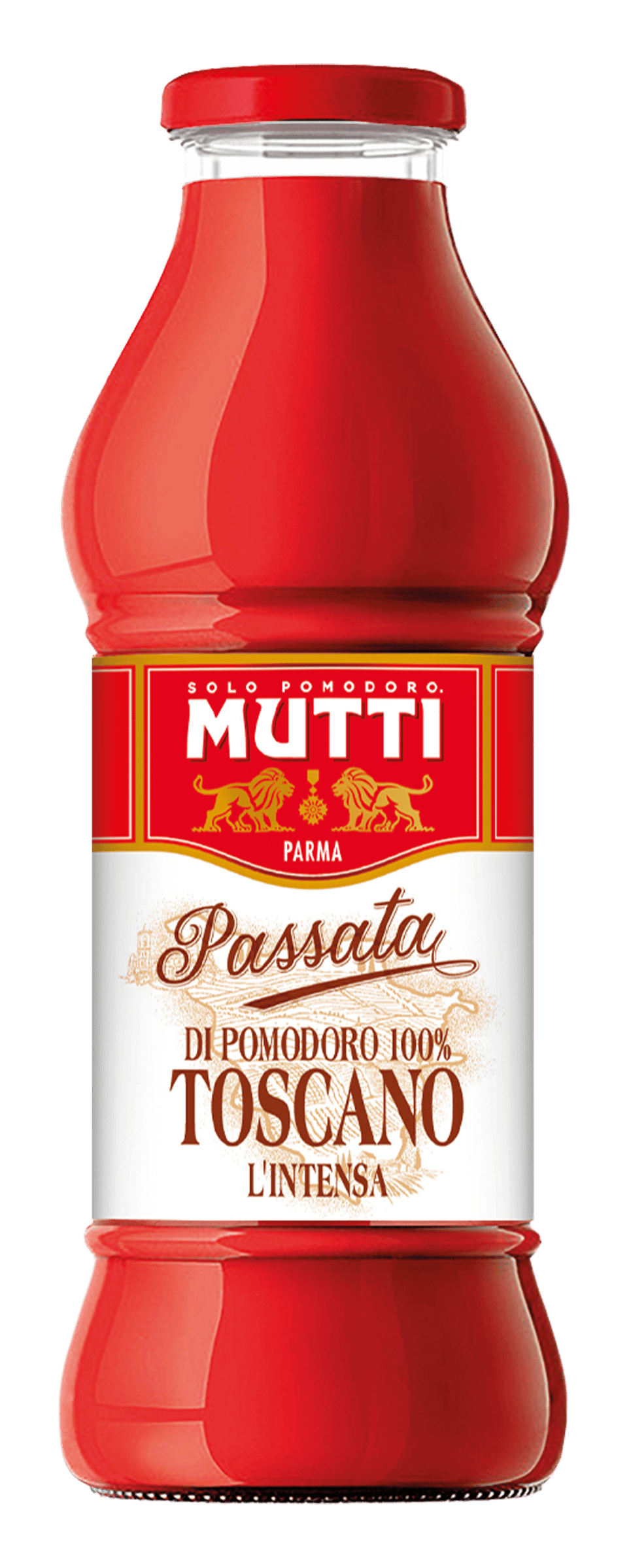 Passata Toscana