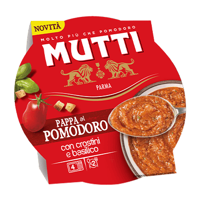 Pappa al Pomodoro
