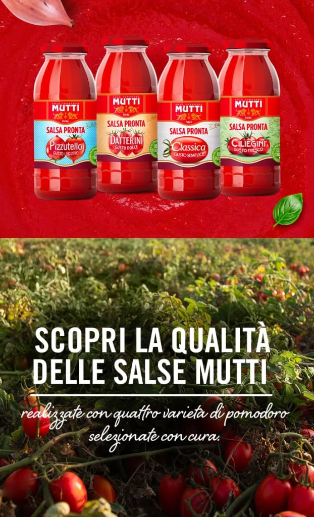 salse mutti