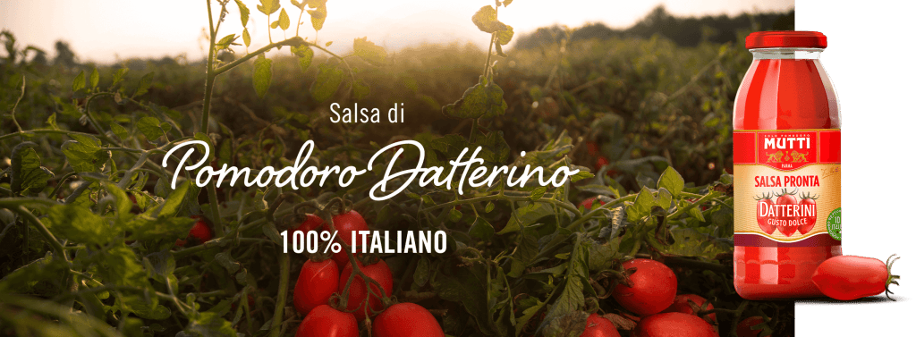 salsa datterino