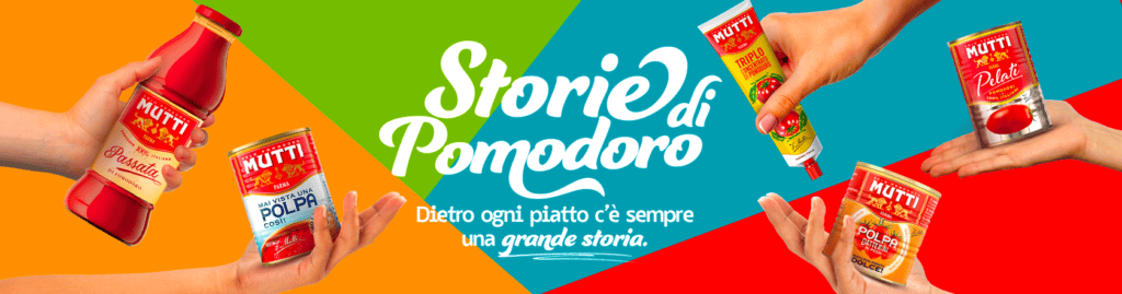 Storie di pomodoro