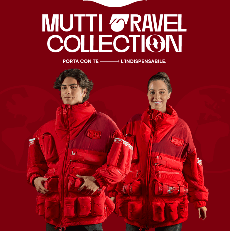 Travel collection 