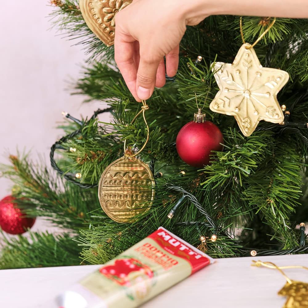 Decorazioni Natalizie