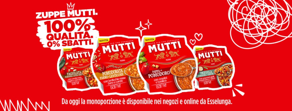 zuppe mutti