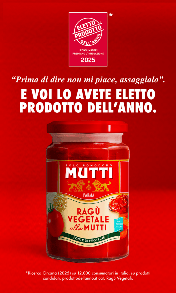Prodotto dell'anno