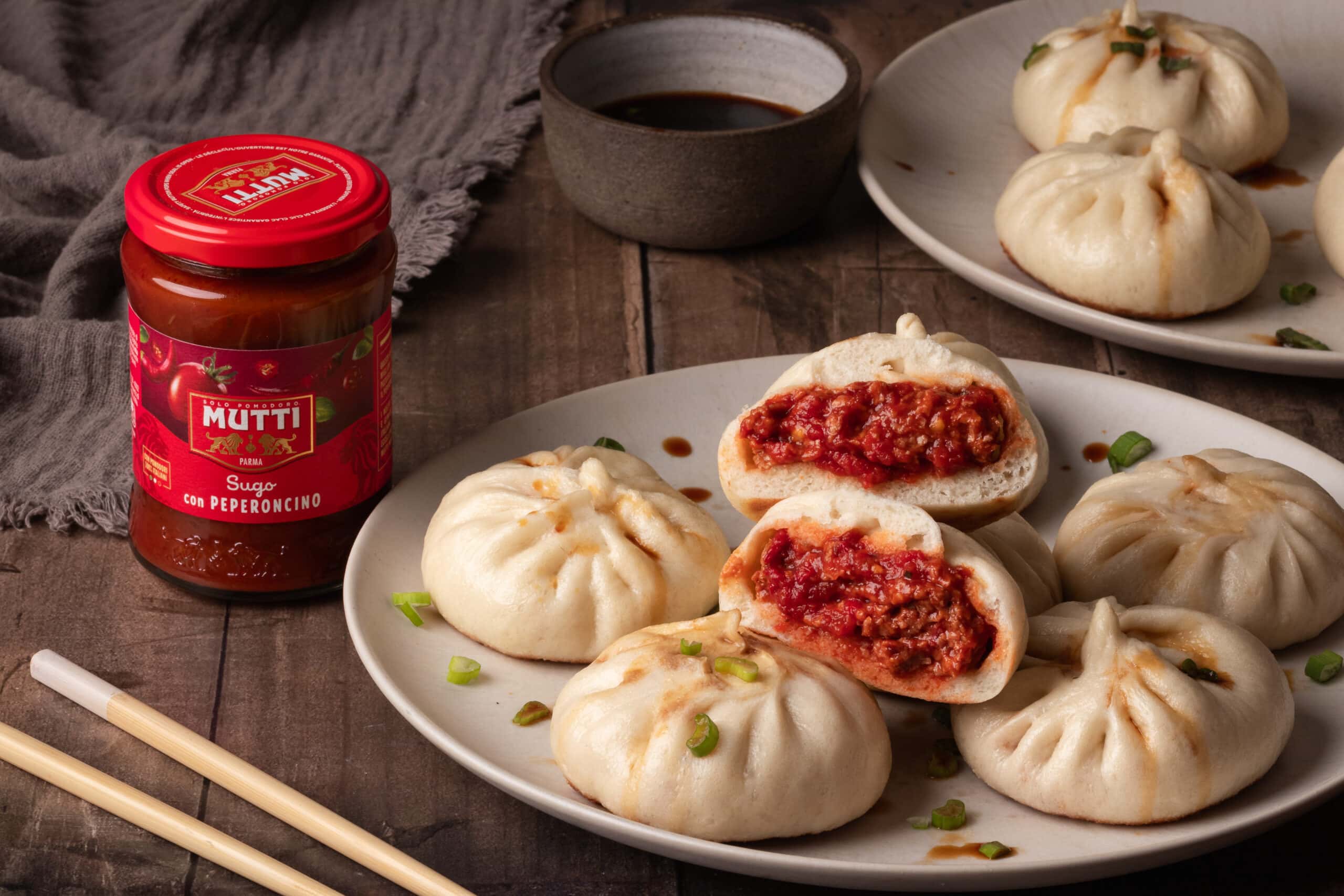 Baozi