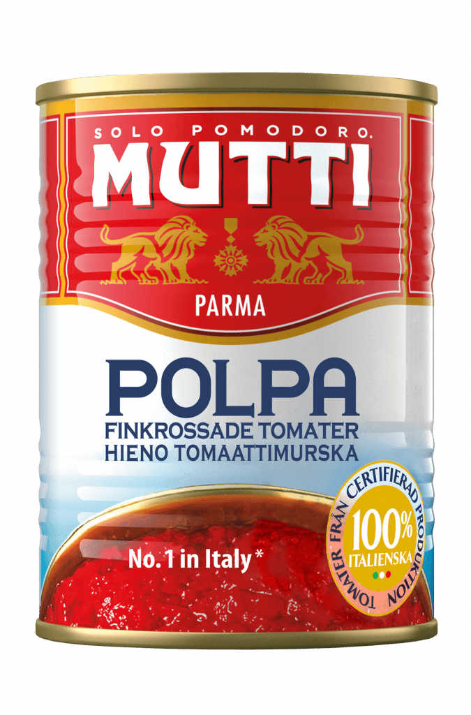 hieno tomaattimursk 400g