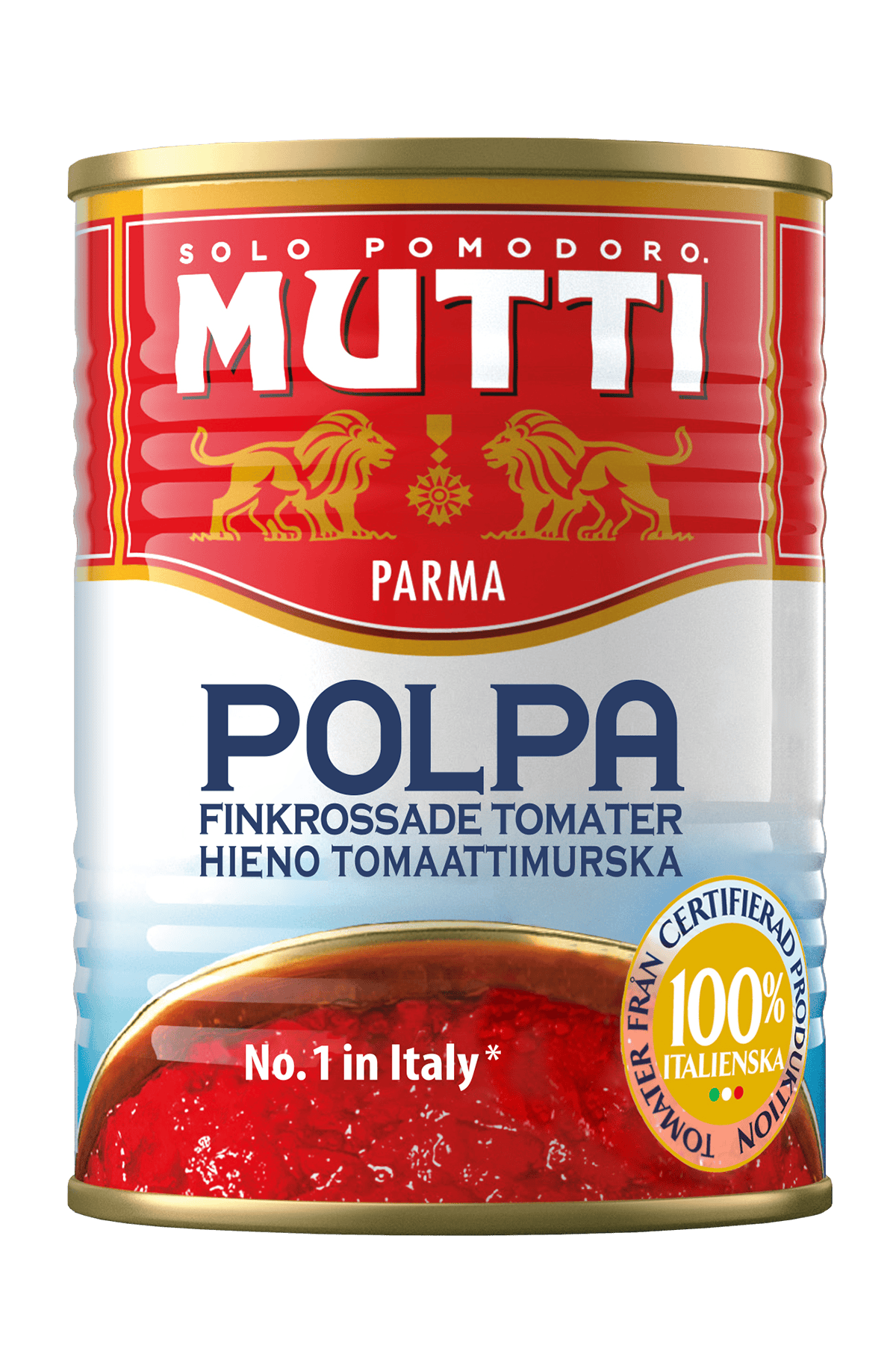 Tomaattimurska