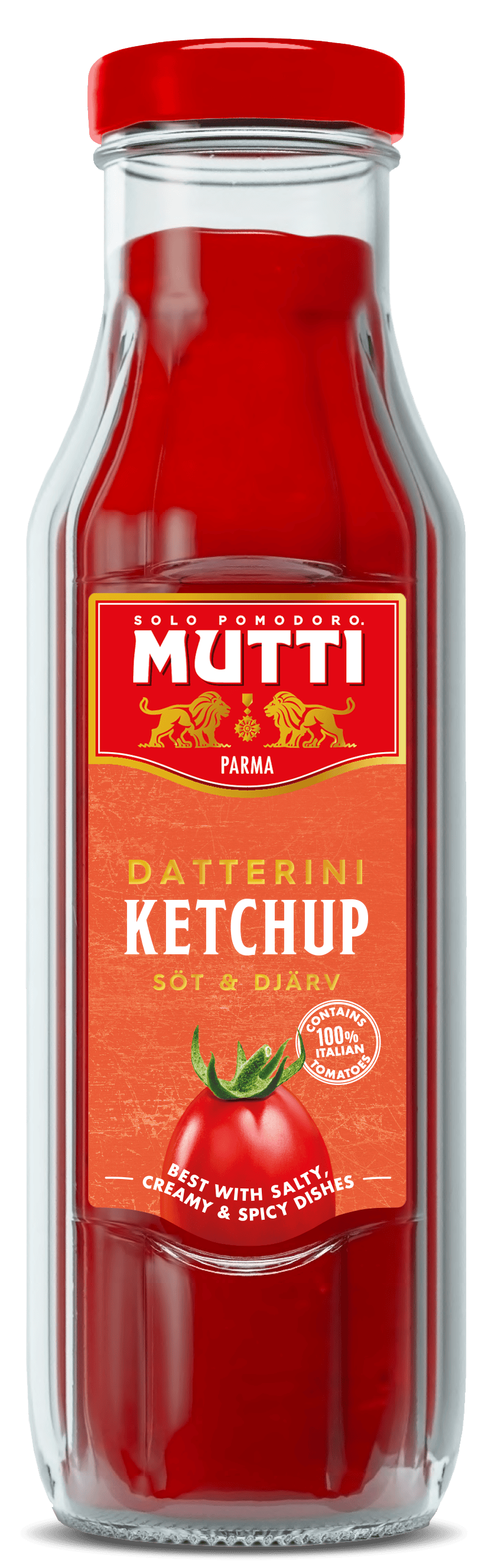 Datterini ketsuppi
