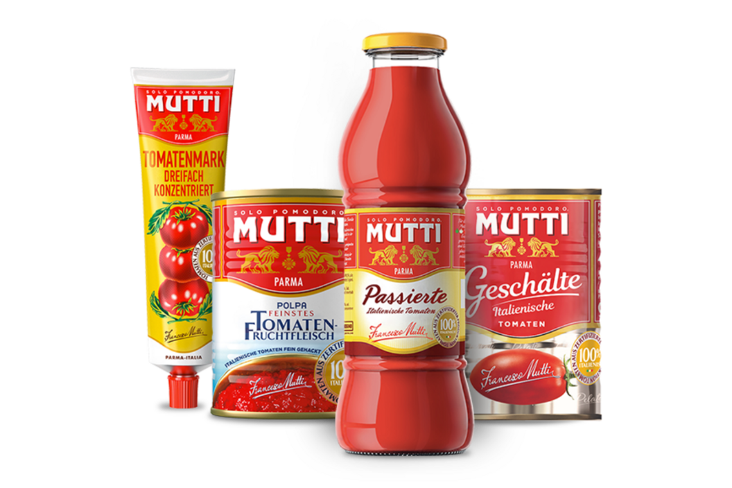 mutti produkte