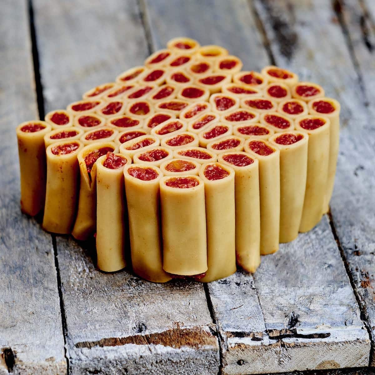 Journée mondiale des pâtes