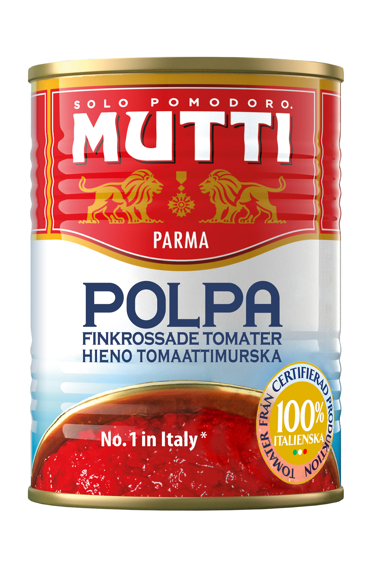 Tomaattimurska
