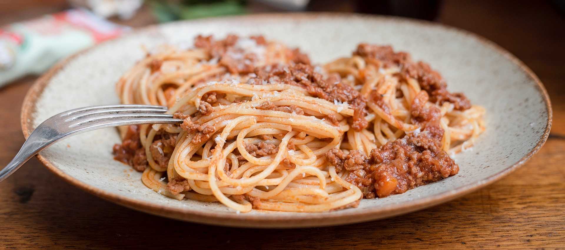 Bolognese Sauce