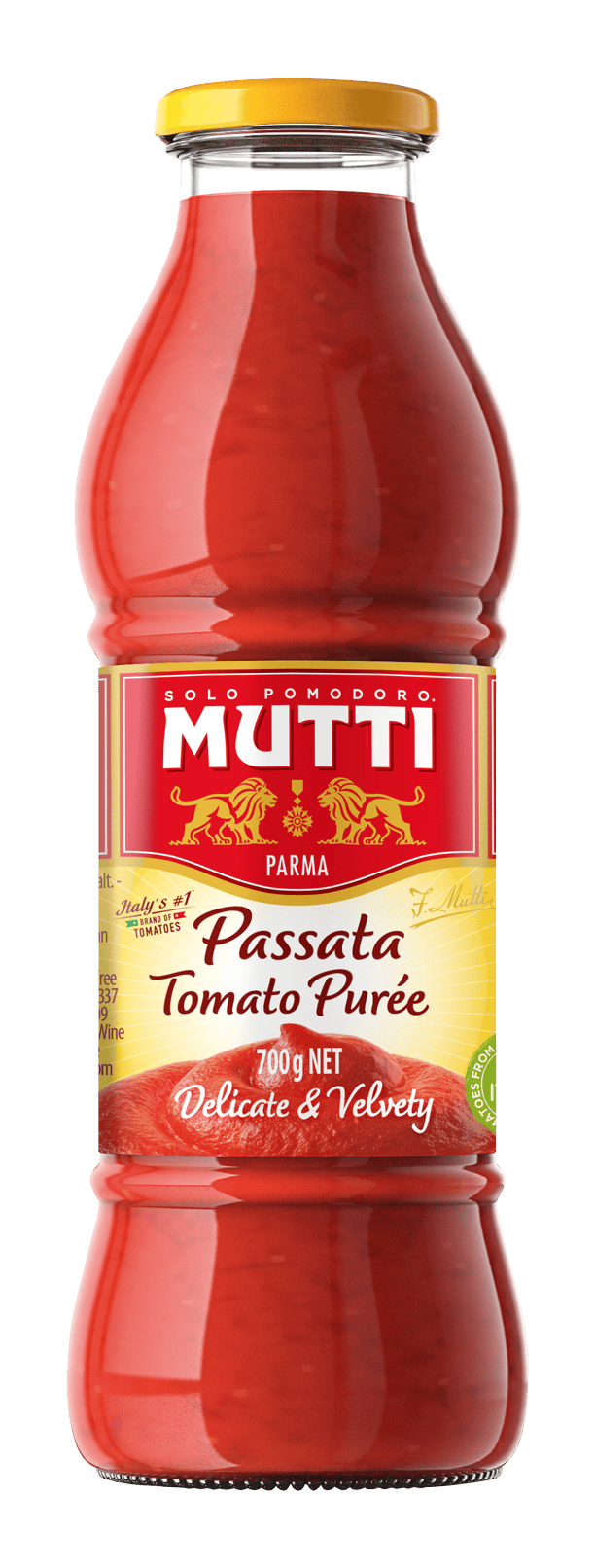 Mutti Passata