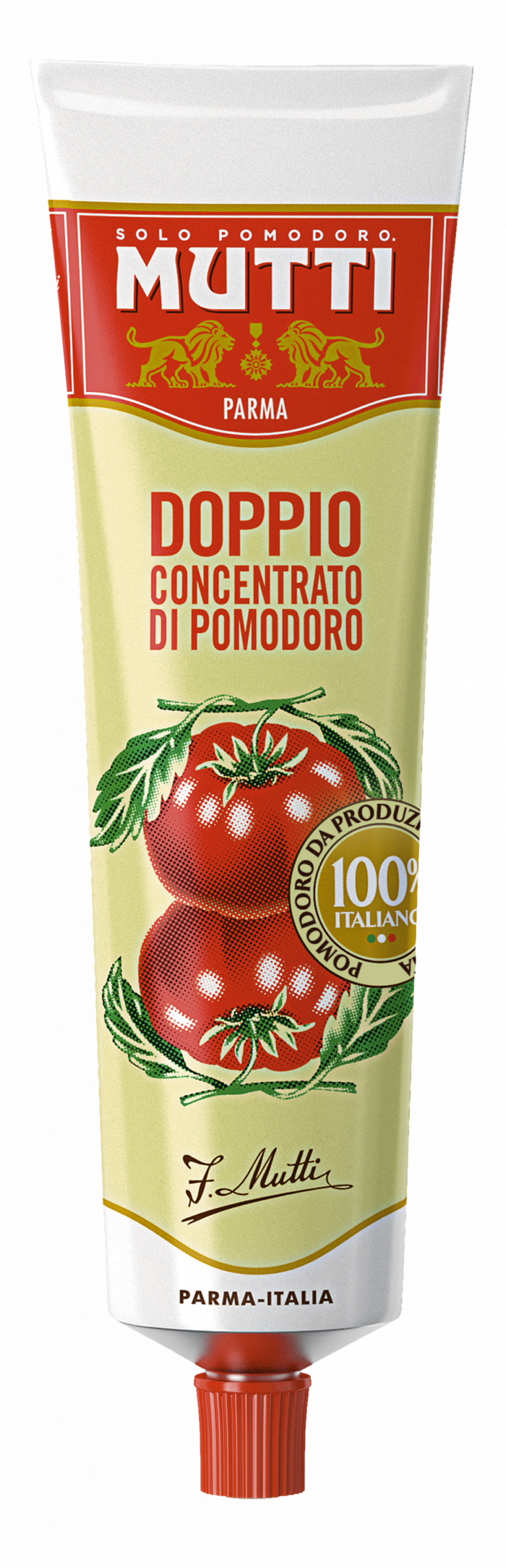 double concentrated tomato paste