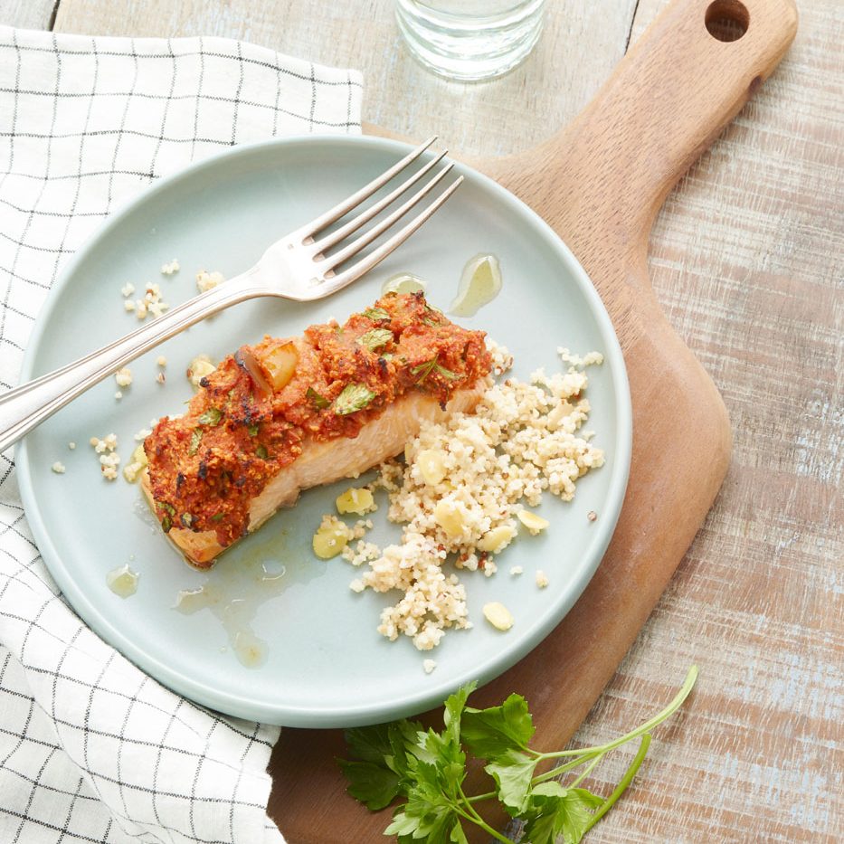 Recettes légères et gourmandes après les fêtes